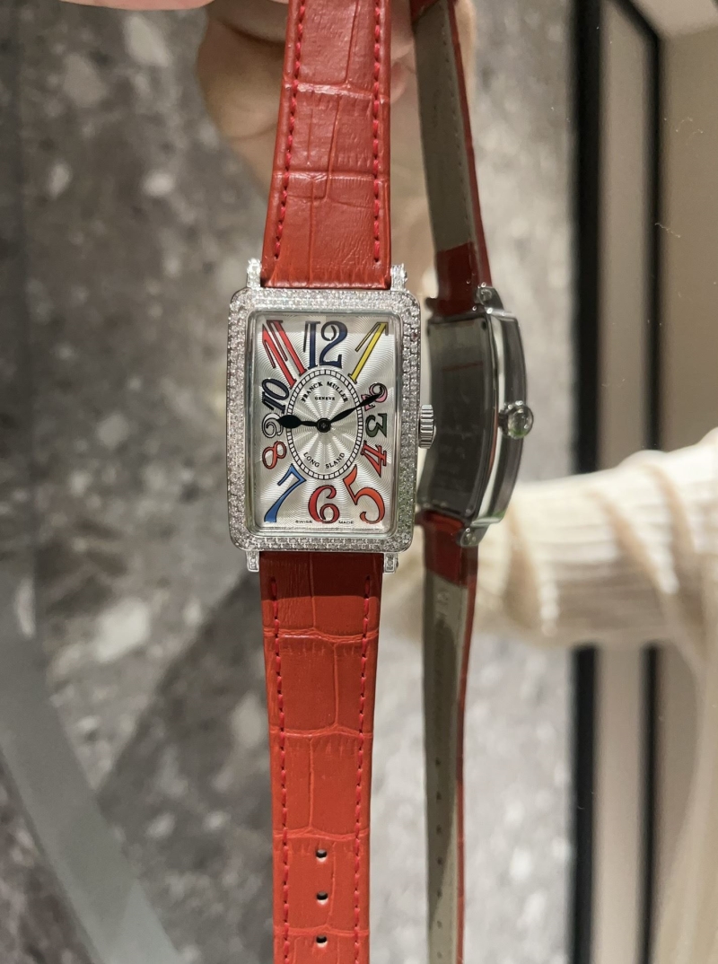 FRANCK MULLER